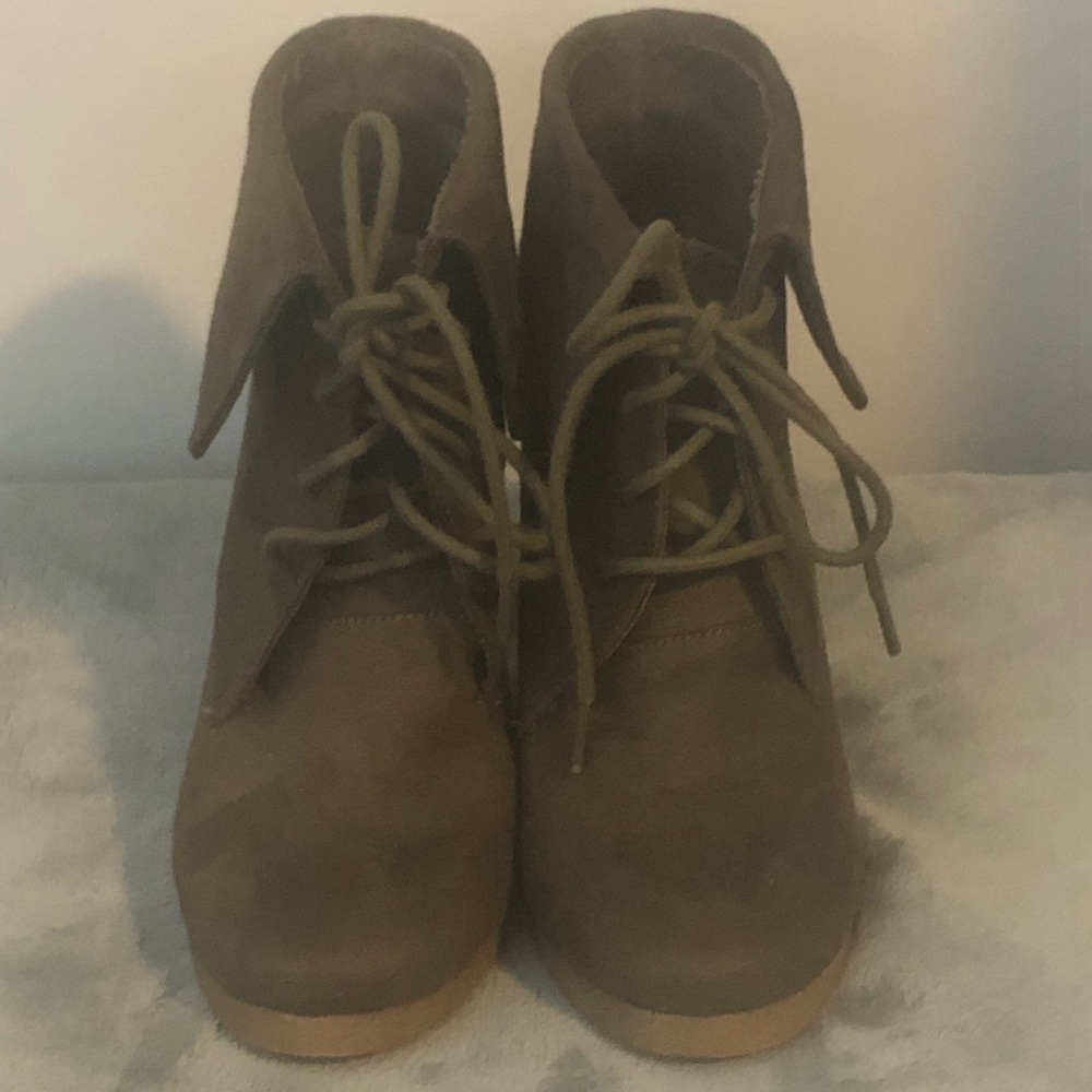 Mossimo Boots - image 2